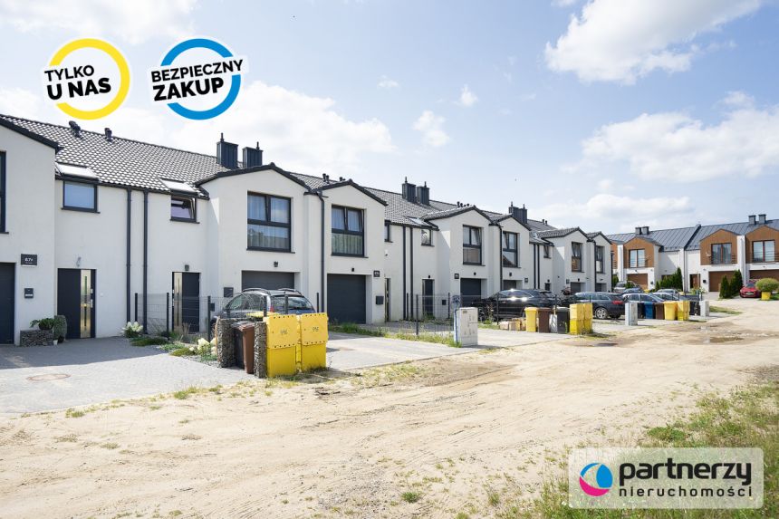 Pępowo, 799 000 zł, 104 m2, 5 pokoi - zdjęcie 1