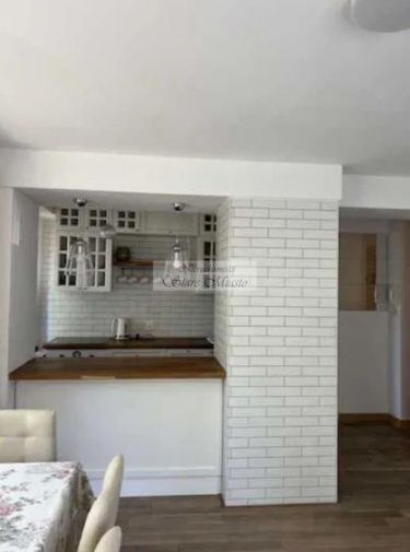 Olsza, 2 pokoje, kuchnia, balkon, po remoncie
