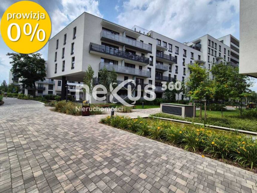 Apartament 5 pokoi, loggia, taras miniaturka 6