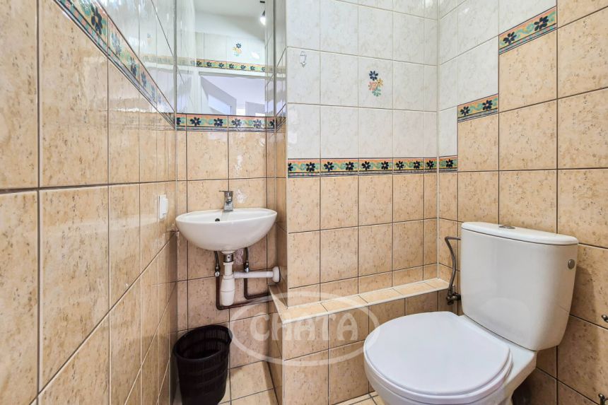 Wrocław Krzyki, 709 000 zł, 69.29 m2, pietro 3 miniaturka 16
