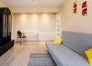 Przestronna kawalerka 37 m2, Os. 2 Płk. Lotniczego miniaturka 4
