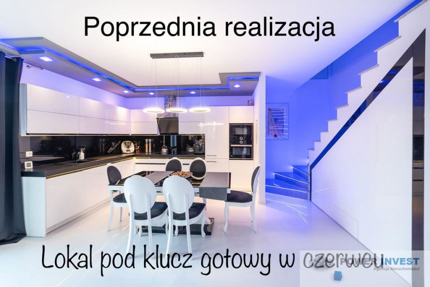 Apartament/stan deweloperski/pompa ciepła/Widzew miniaturka 8
