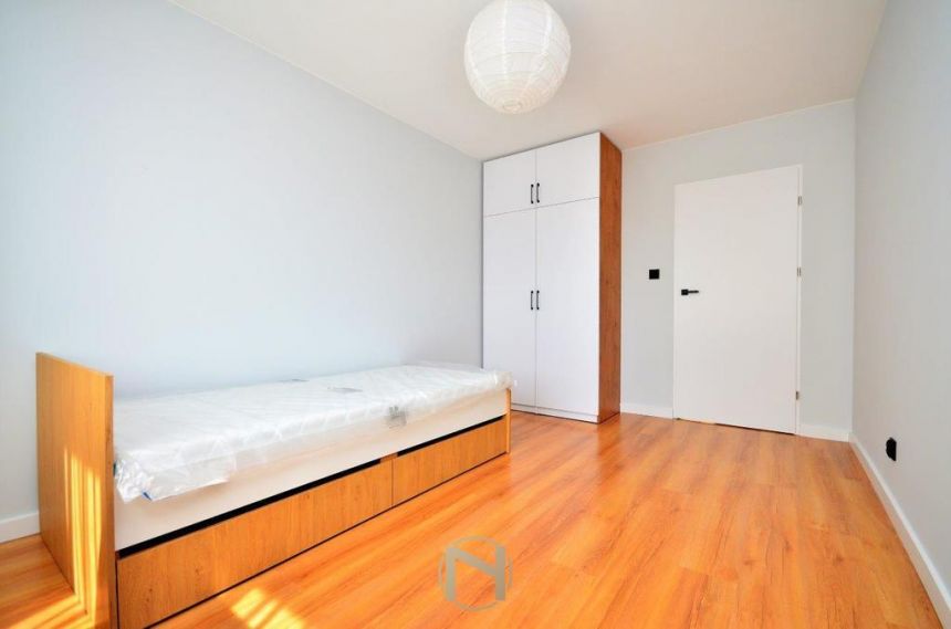 Gorzów Wielkopolski Osiedle Piaski, 524 640 zł, 65.58 m2, pietro 3/10 miniaturka 9