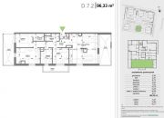 OFERTA DEWELOPERSKA, Apartamenty na Muchowcu miniaturka 2