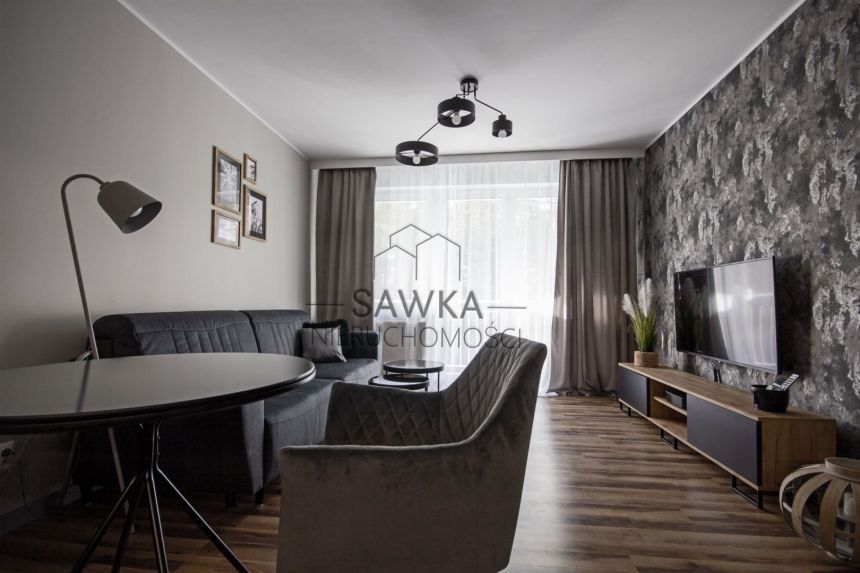 Nowa Sól, 2 200 zł, 39 m2, w bloku miniaturka 12