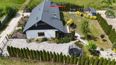 Dom parterowy z garażem- spokojna okolica- Rataje