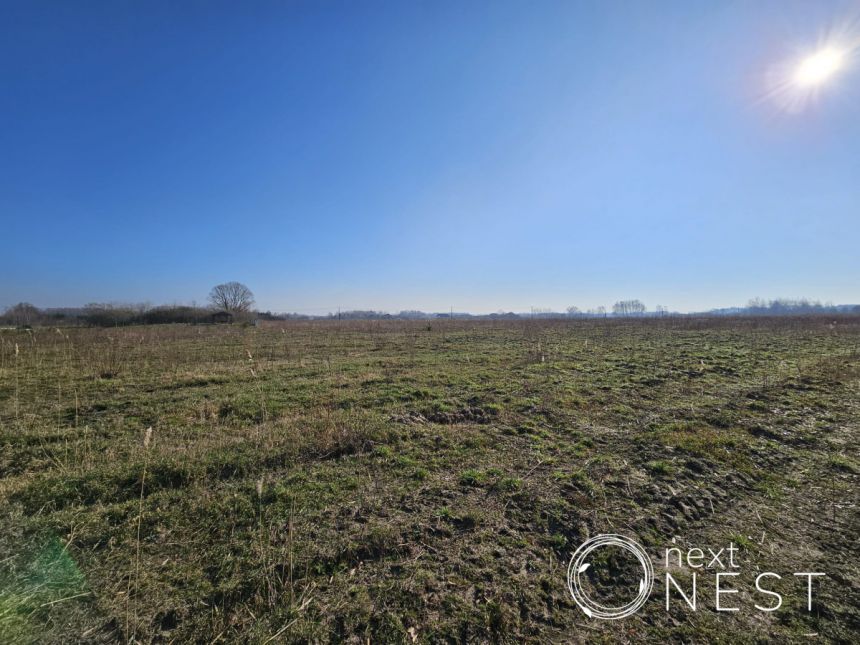 Krakowiany, 9 320 000 zł, 3.33 ha, inwestycyjna miniaturka 11