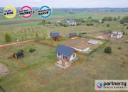 Chrztowo, 359 000 zł, 37 m2, rekreacyjny miniaturka 4