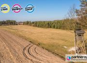 Zwierzewo, 1 699 000 zł, 2.21 ha, przyłącze prądu miniaturka 18