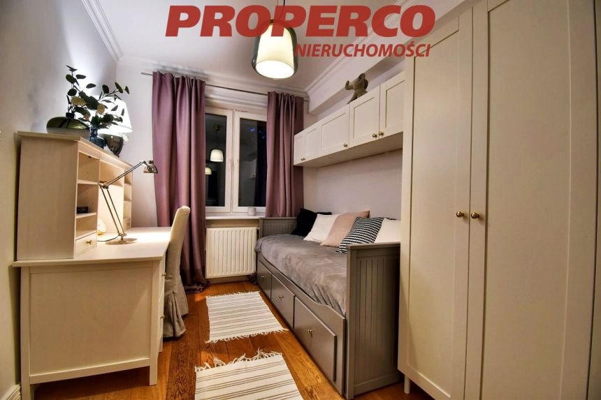 Apartament 75m2 z ogródkiem 150m2, Baranówek miniaturka 12