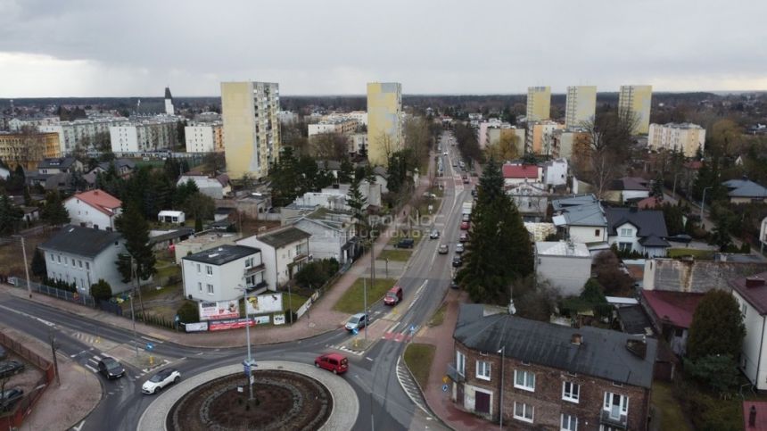 Dwa domy w centrum Wołomina miniaturka 5