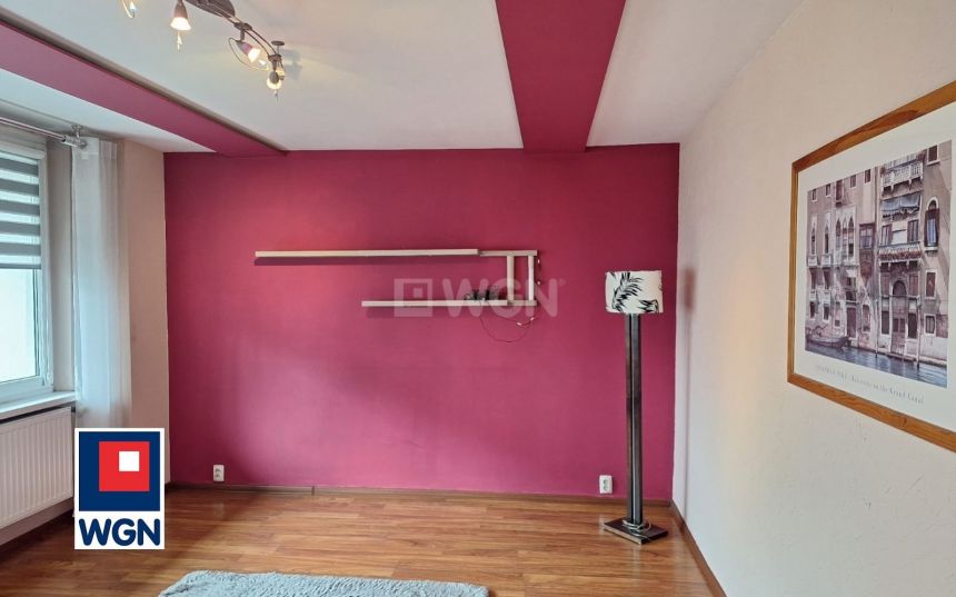 Sosnowiec Zagórze, 399 000 zł, 71.7 m2, pietro 2/5 miniaturka 7