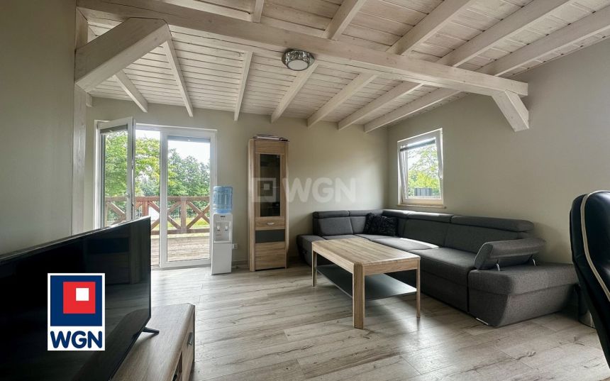 Półczno, 368 000 zł, 70 m2, 3 pokoje miniaturka 5