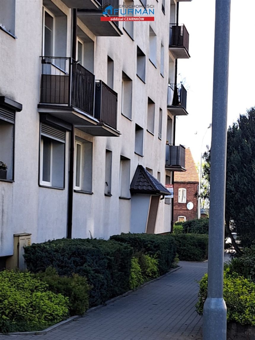 mieszkanie na sprzedaż w Trzciance miniaturka 14