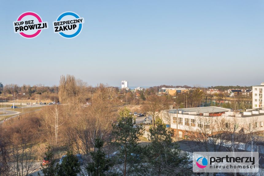 Gdańsk Żabianka, 870 000 zł, 60 m2, z miejscem parkingowym miniaturka 2