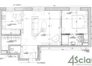 Warszawa Wola, 1 345 000 zł, 58.56 m2, M2 miniaturka 15