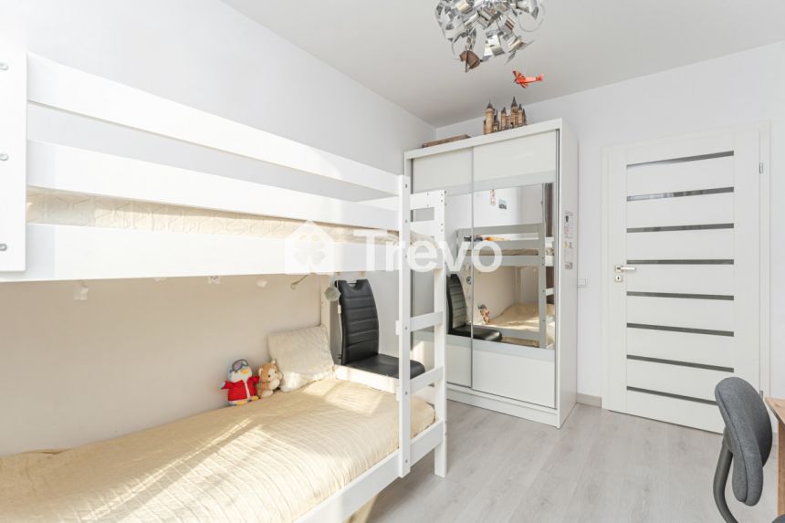 Gdańsk Przymorze, 1 199 000 zł, 64.16 m2, pietro 4/17 miniaturka 8