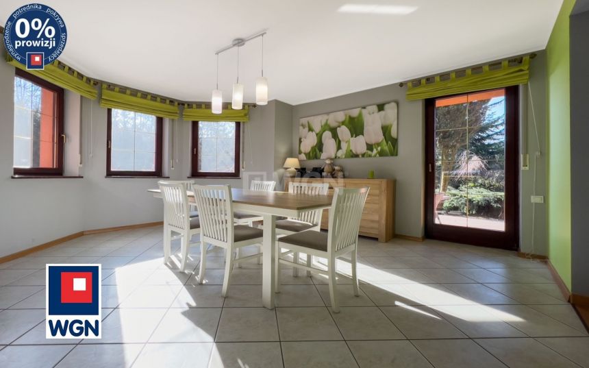 Hażlach, 1 190 000 zł, 177.93 m2, ogrzewanie gazowe miniaturka 6