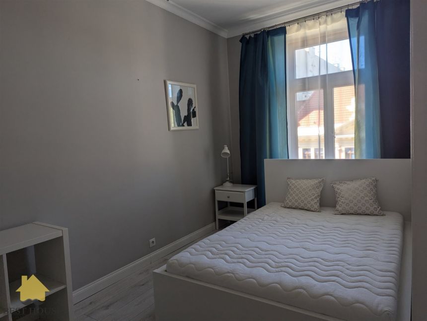 #apartament #wynajem #centrum #klimatyzacja miniaturka 10