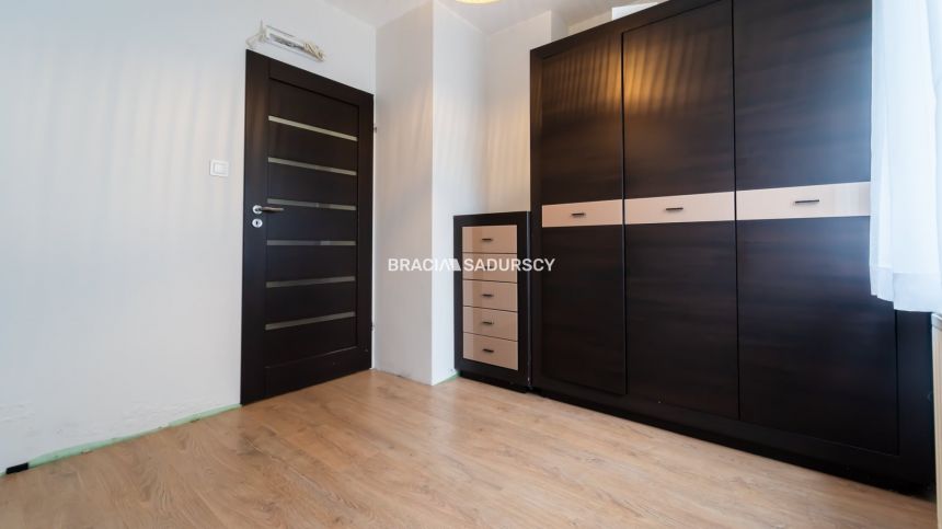 3 pok 65m2, 2 balkony Dębniki - Kliny miniaturka 14