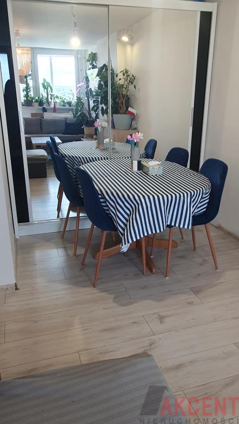Warszawa Targówek, 795 000 zł, 59 m2, w bloku miniaturka 5