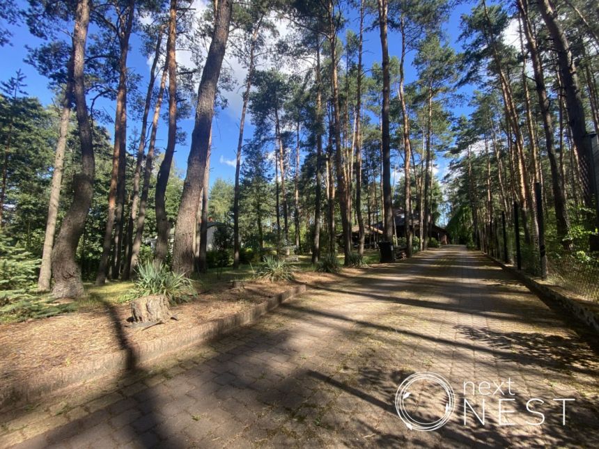 Otwock, 11 500 zł, 237.59 m2, wolnostojący miniaturka 4