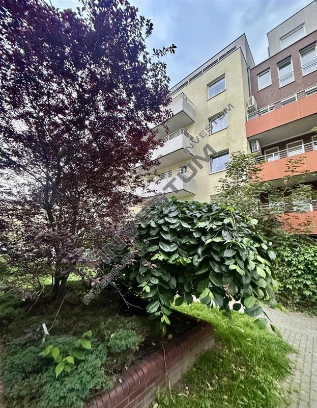 MOSIĘŻNA, 2 pok, 49m2, balkon, miniaturka 10