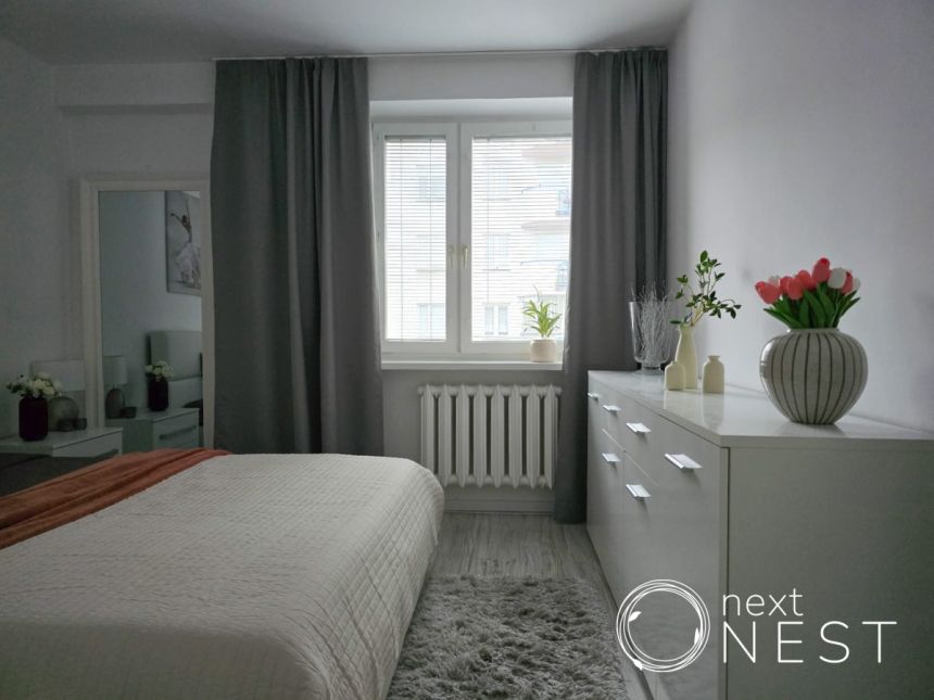 Warszawa Kamionek, 1 370 000 zł, 84.6 m2, z balkonem miniaturka 12