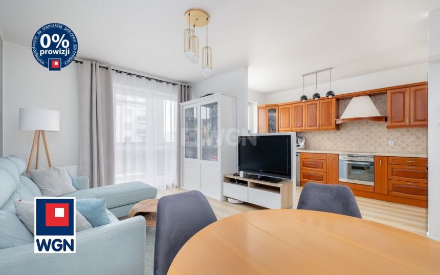 Szczecin Gumieńce, 668 000 zł, 63.8 m2, pietro 1 miniaturka 7