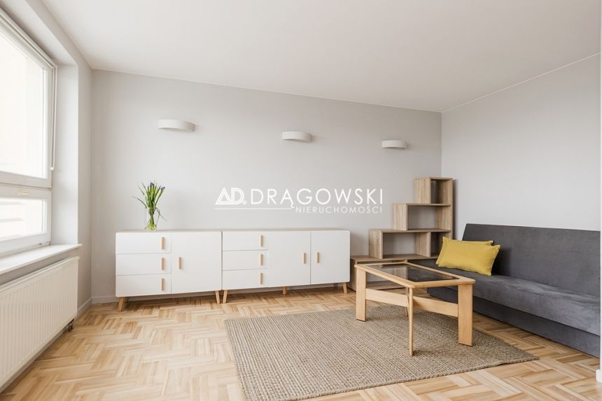 1-pokojowe - 33 m2 -od zaraz - obok Metro Stokłosy miniaturka 2