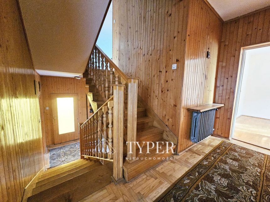 Dom Żabno, ul. Kilińskiego, 205 m2 miniaturka 7