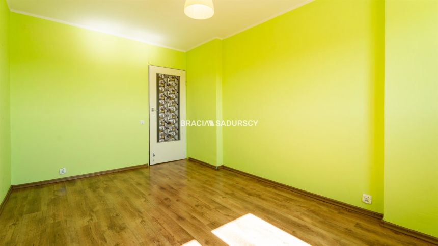 Dębn/Ruczaj 3 pok ok.66m2 widok na Panoramę Krakow miniaturka 9