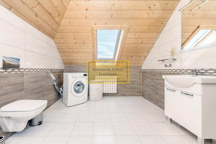 Dom z Bali | 224 m.kw | Działka 22 ary miniaturka 10