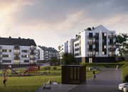 Wieliczka, 378 000 zł, 30.8 m2, z parkingiem podziemnym miniaturka 4