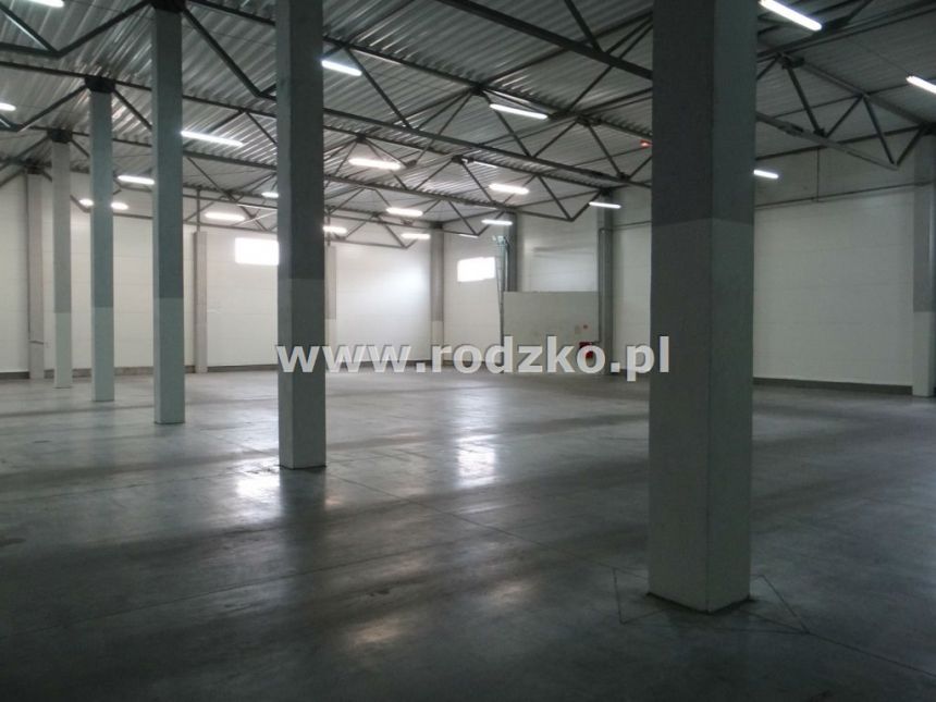 Bydgoszcz Siernieczek, 29 870 zł, 1900 m2, magazynowy miniaturka 8