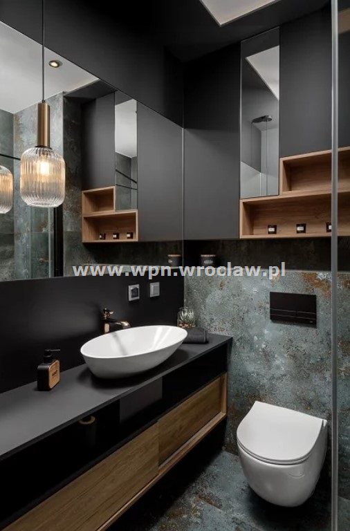 Nowy, wykończony pod klucz, apartament 37mkw miniaturka 2