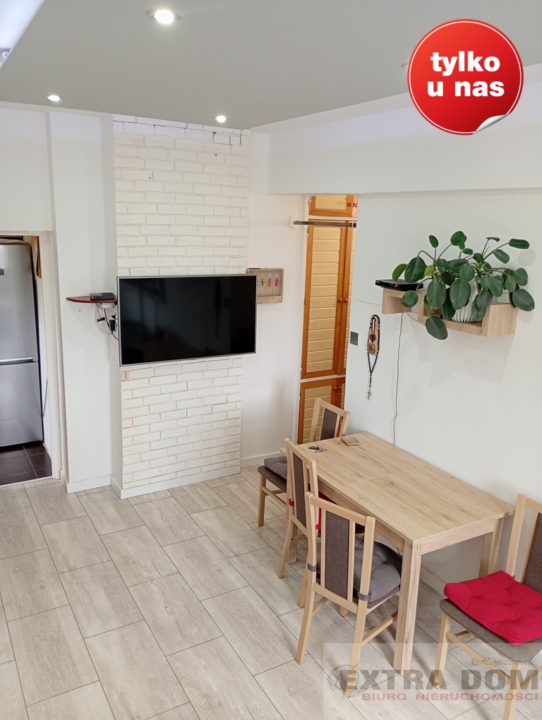 Koszalin, 275 000 zł, 36.4 m2, bardzo wysoki standard miniaturka 2