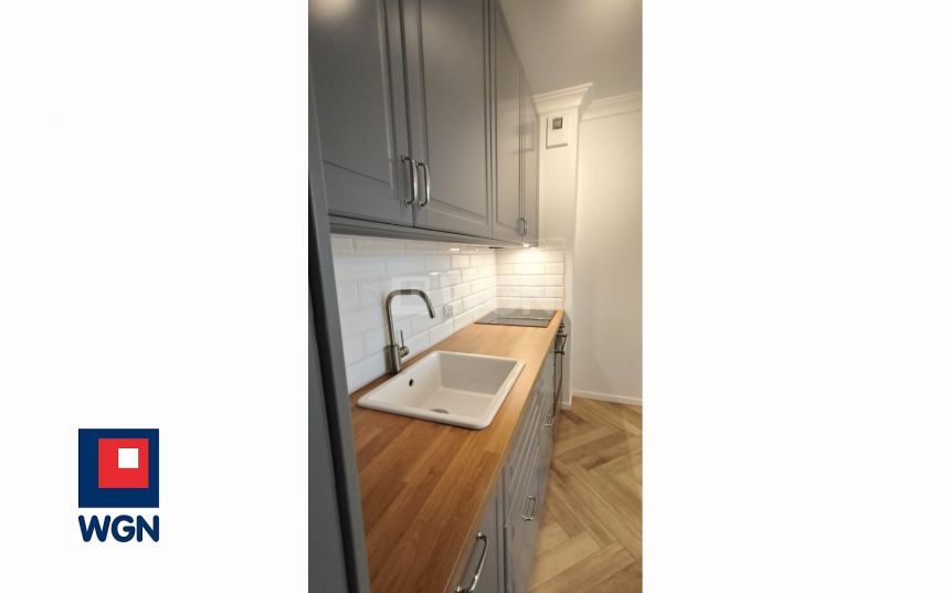 Gościcino Osiedle Nowe Gościcino, 369 000 zł, 37.04 m2, kuchnia z oknem miniaturka 5