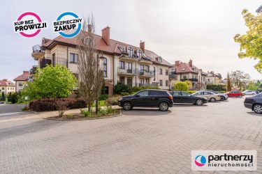 Straszyn, 679 000 zł, 73.5 m2, parter, 2