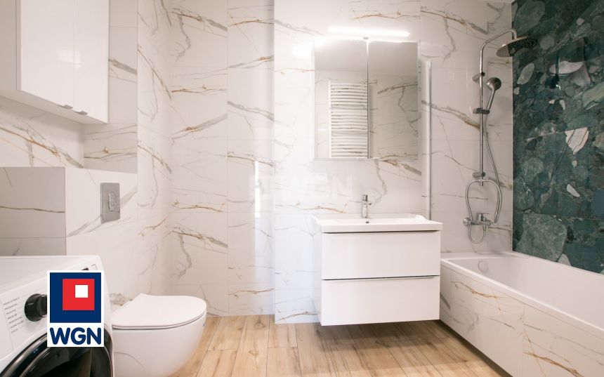 Poznań Podolany, 798 000 zł, 65.59 m2, wysoki standard miniaturka 10