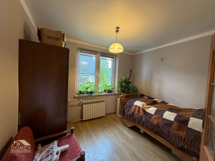 Wilkowice, 1 150 000 zł, 155 m2, umeblowany miniaturka 12