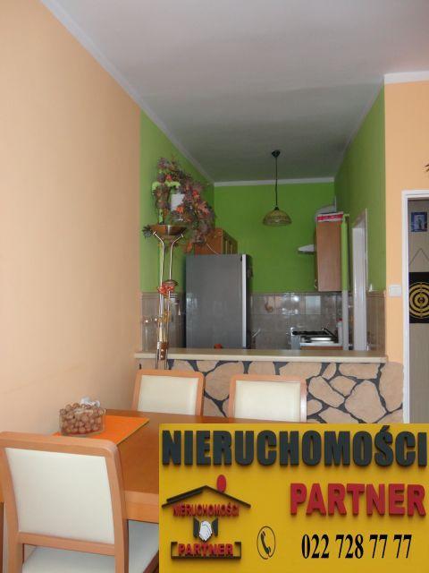 Pruszków, 1 550 zł, 27.5 m2, umeblowane miniaturka 2