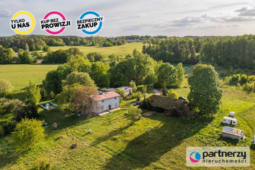 Miłowo, 900 000 zł, 250 m2, z cegły miniaturka 13