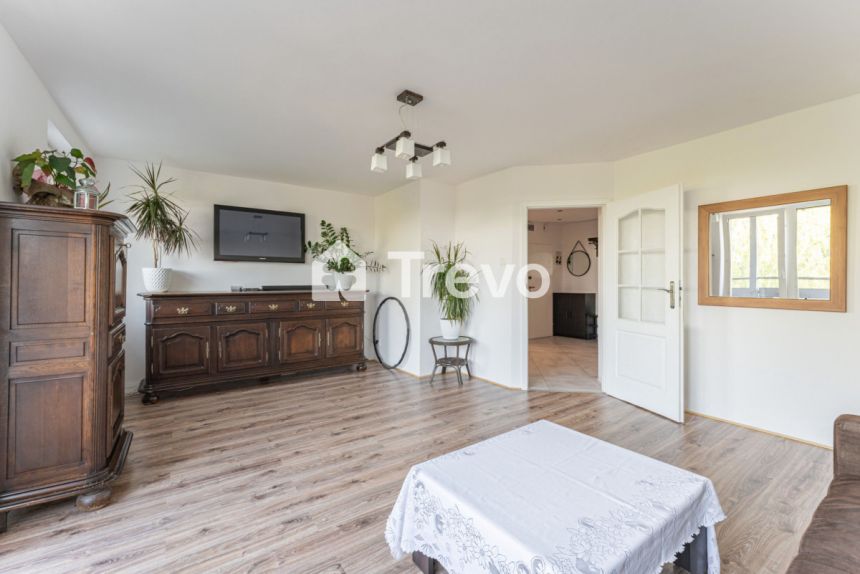 Gdańsk Matarnia, 1 150 000 zł, 85.5 m2, z balkonem miniaturka 3