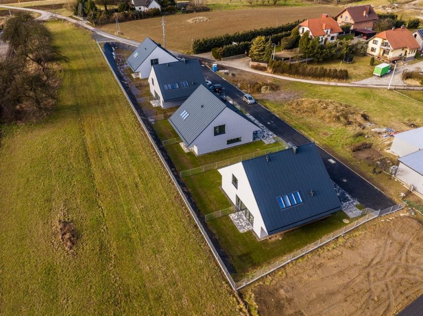 Liszki, 850 000 zł, 124 m2, 4 pokoje miniaturka 24