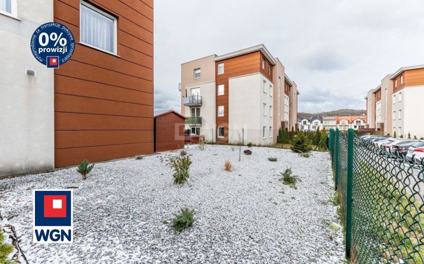Wejherowo Śmiechowo, 409 000 zł, 37.2 m2, parter miniaturka 12