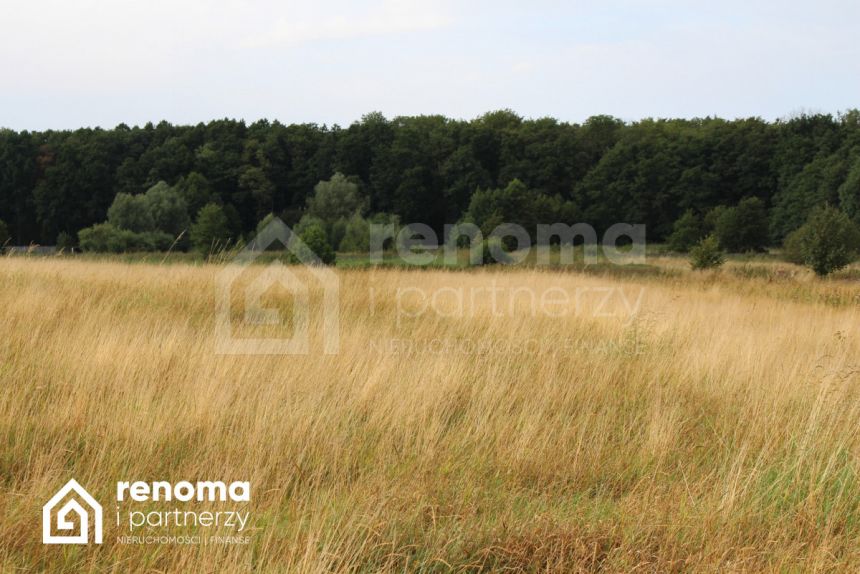 Gąski, 245 000 zł, 9.25 ar, budowlana miniaturka 6