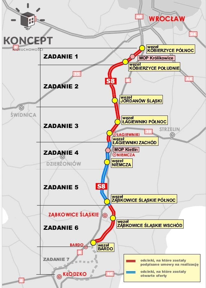 Duża działka pod zabudowę z widokiem na Ślężę miniaturka 15
