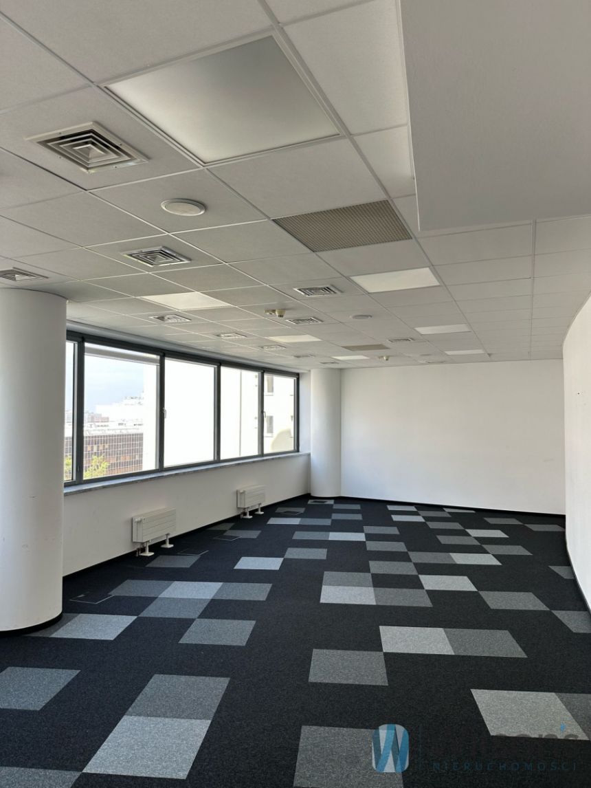 Warszawa Dolny Mokotów, 27 000 zł, 384 m2, pietro 7 miniaturka 5