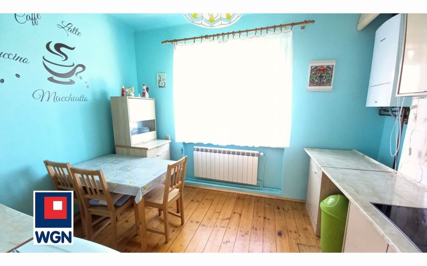 Częstochowa Stradom, 320 000 zł, 52 m2, wolnostojący miniaturka 13